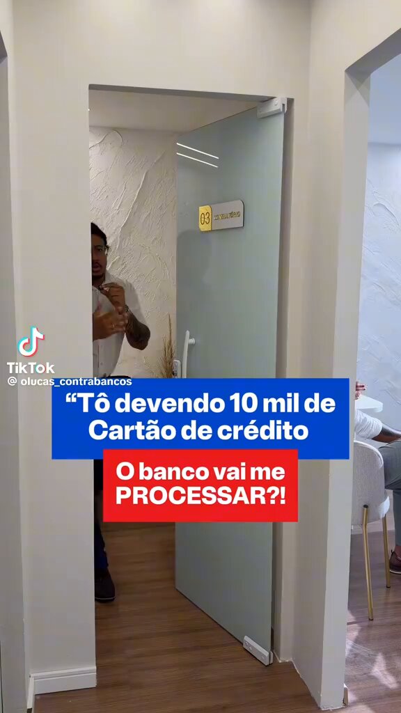 💰 tá devendo no cartão de crédito então pega a dica pra não pagar mais do que o dobro.