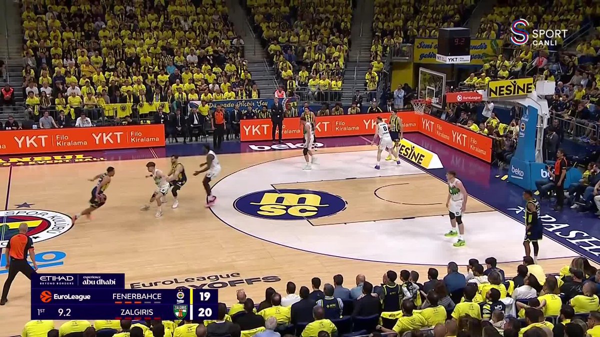Tarık Biberovic alev alev! 🔥