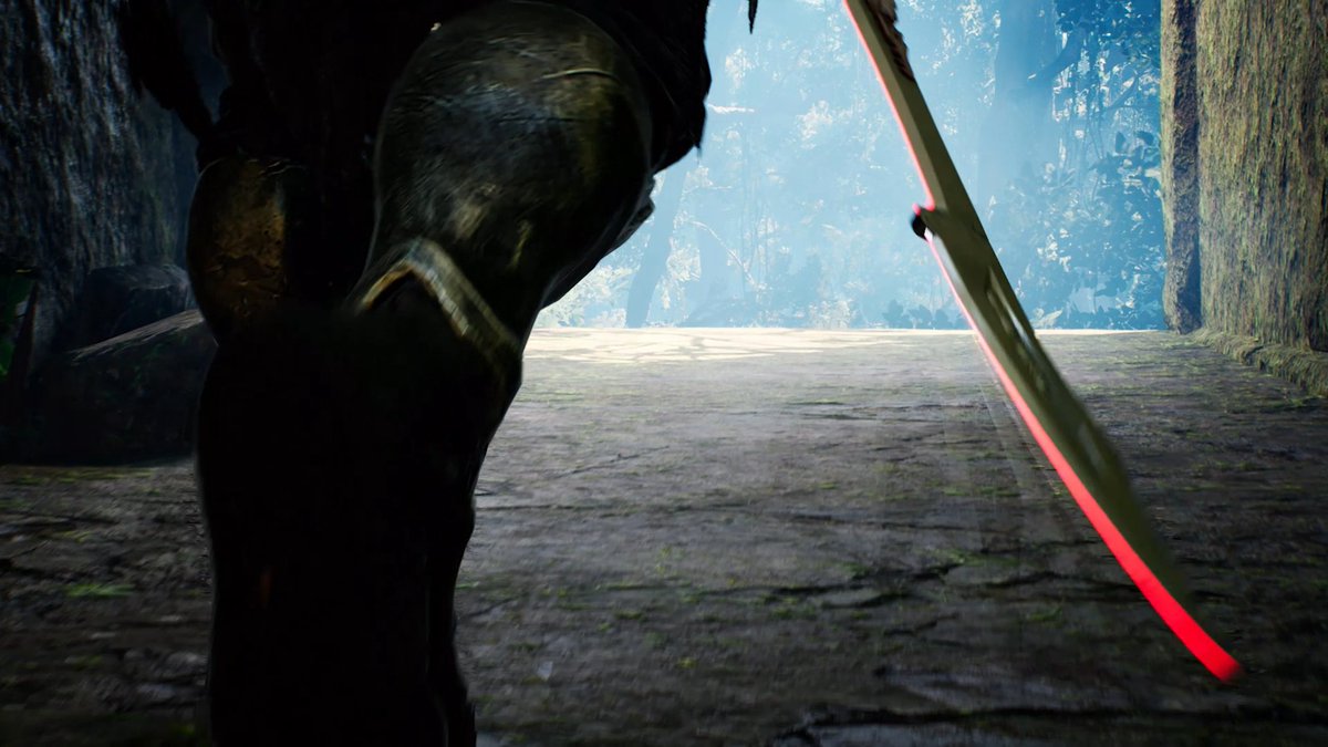 The Father Predator is an Elder Yautja clan leader who lives by a single, unwavering truth: all must adhere to the Yautja Codex. Assert your dominance over the Hunting Grounds with the ruthless patriarch from Predator: Badlands.