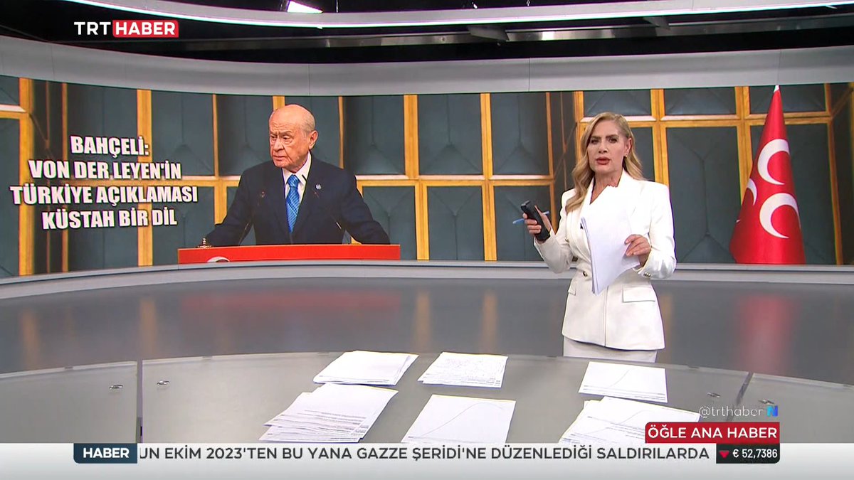 Ne Brüksel bize geldiğimiz yeri gösterebilir, ne Avrupa bürokrasisi Türkiye’ye yürüyeceği yolu tarif edebilir.