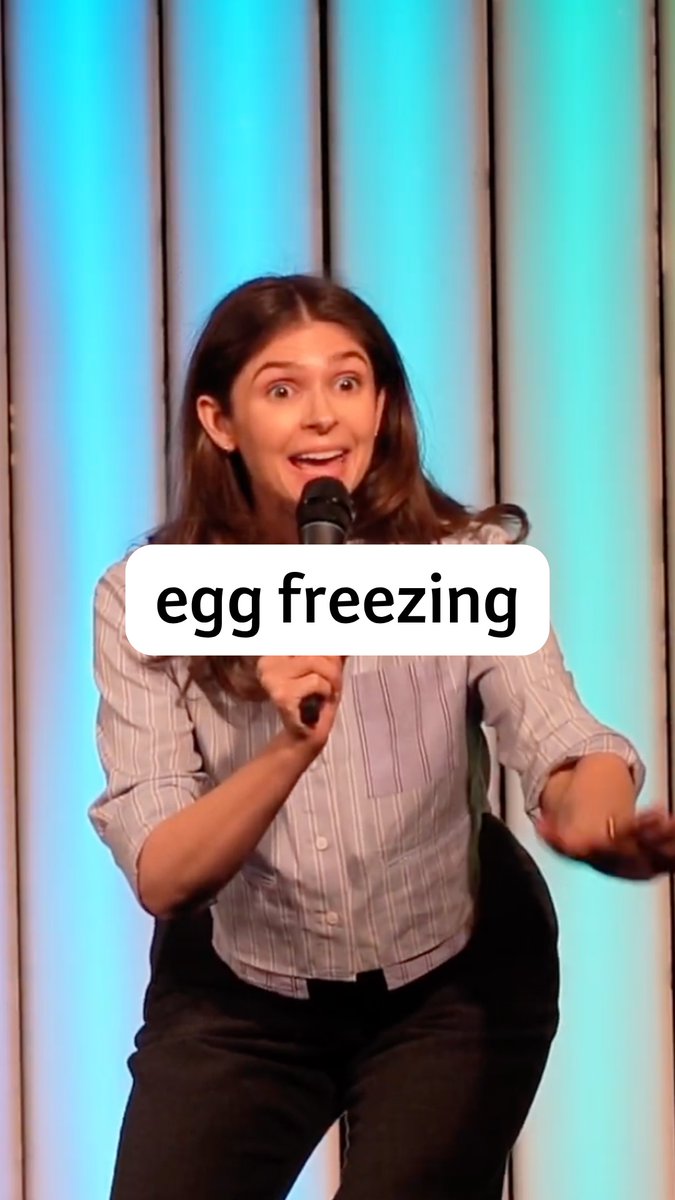 egg freezing