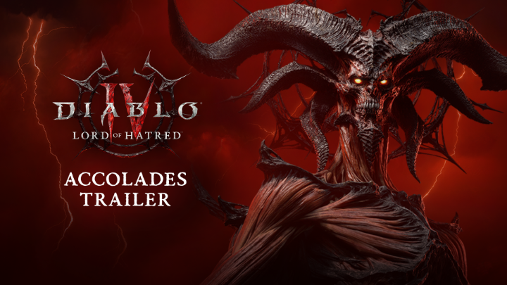 The Lord of Hatred has returned and the Reckoning is upon Sanctuary. As Mephisto’s influence spreads, critics and players alike are answering the call. From relentless combat to a world steeped in darkness, Diablo IV continues to define the fight against Hell. The fires burn brighter and the stakes grow higher as Sanctuary stands on edge. Play now: