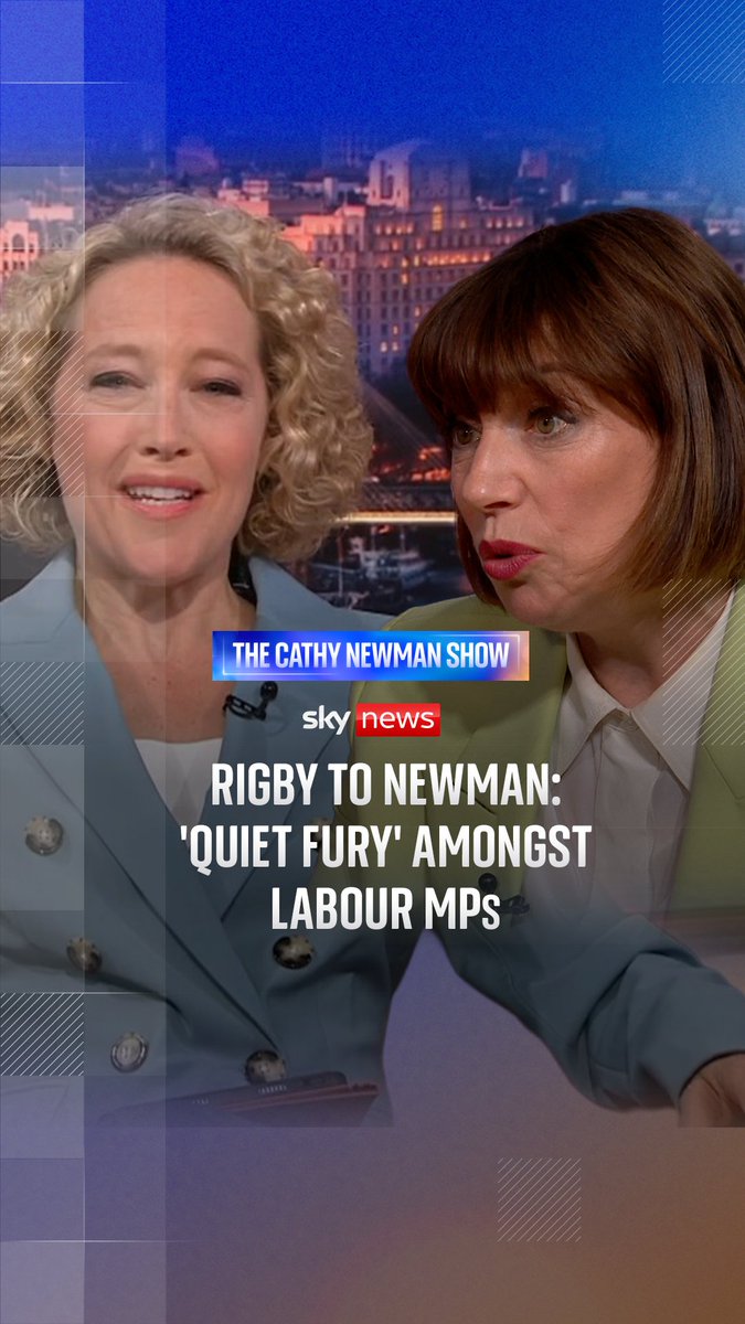 Sky's Beth Rigby tells Cathy Newman that Labour MPs are quietly furious, despite winning a vote in parliament to shut down an inquiry into the prime minister. There is a view within cabinet that Sir Keir Starmer won't fight the next general election, Beth adds.