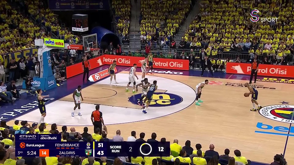 Talen Horton Tucker neler yapıyor neler..
