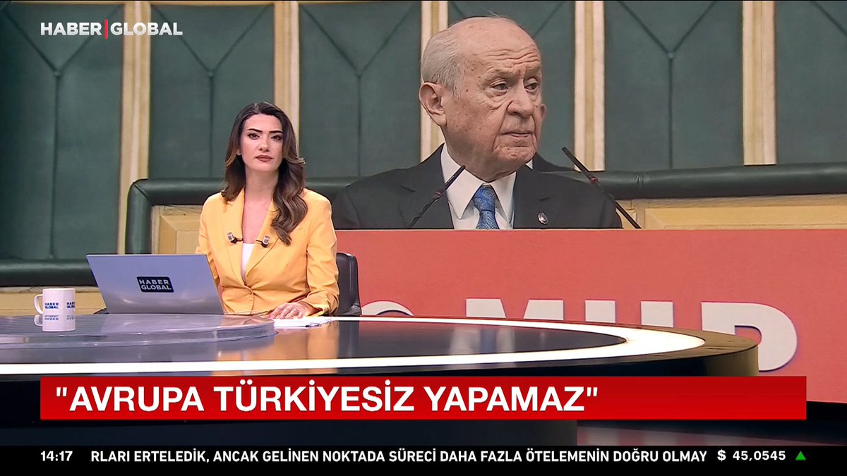 Yorulup kenara çekilenlere sitemimiz yoktur. Zira yükümüz ağırdır. Ancak gönlü hâlâ bizimle atan, gözü hâlâ bu ocakta olan her kardeşimiz için soframızın yeri de gönlümüzün yeri de bakidir.
