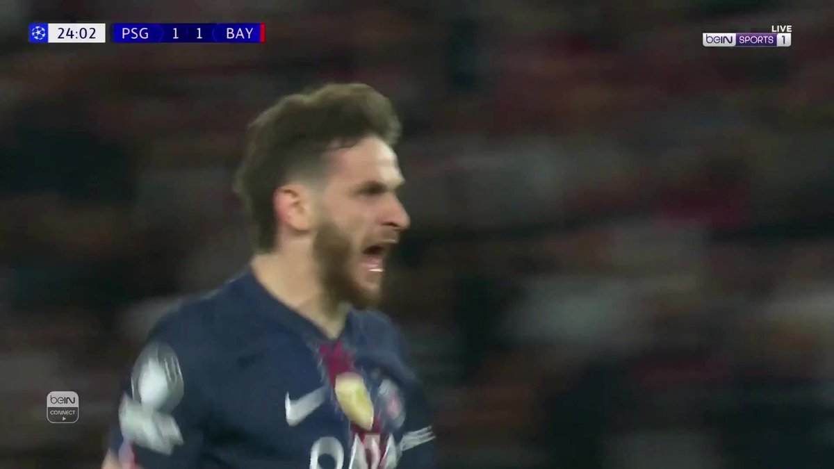 ⚽🔥 كفاراتسخيليا يوقّع على هدف رائع… ويعيد باريس سان جيرمان إلى أجواء المباراة! #دوري_أبطال_أوروبا | #باريس_سان_جيرمان | #بايرن_ميونيخ
