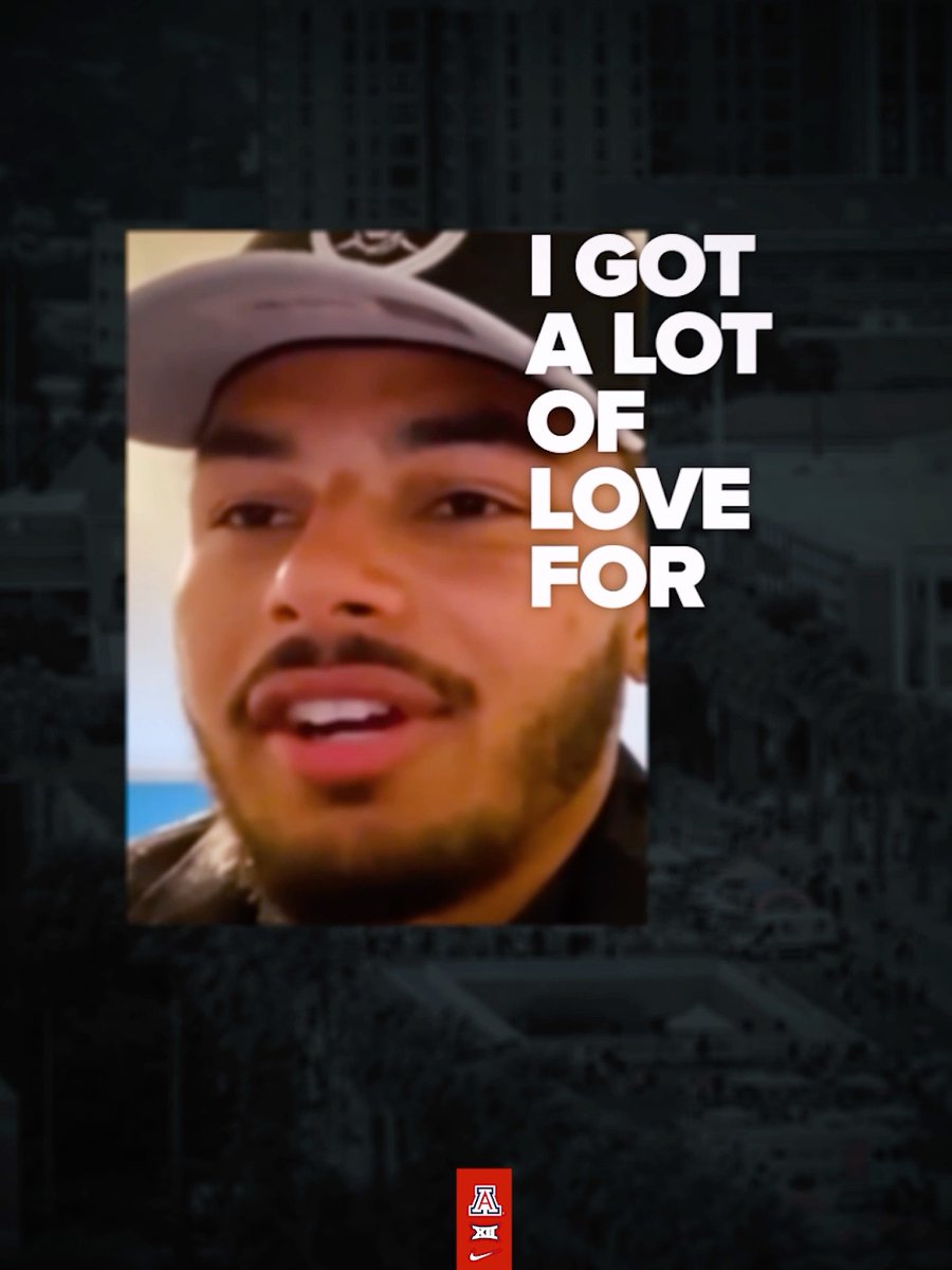 you heard the man 🗣️