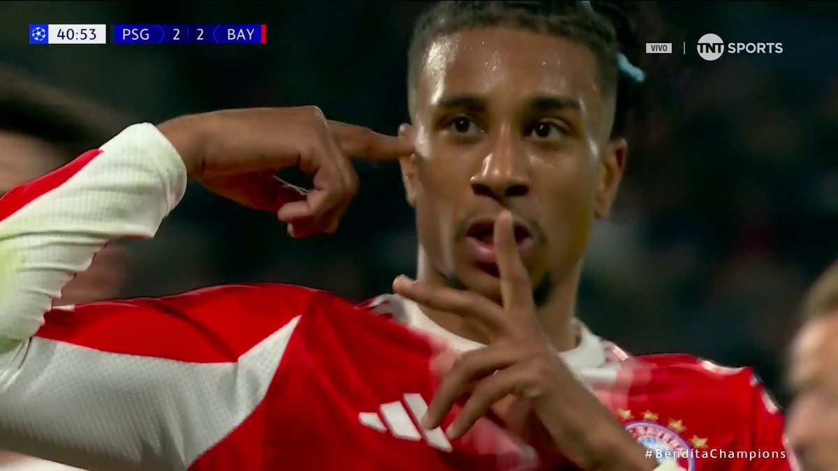 Inicio campaña para que Michael Olise sea el favorito a ganar el Balón de Oro, qué clase de futbolista Dios mío. Es el jugador con más aura del mundo.