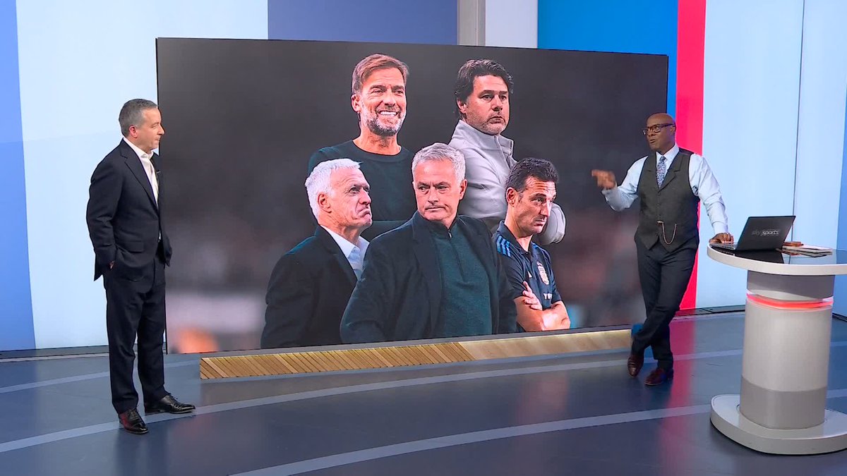 According to Sky Germany, Jose Mourinho is the favourite to become Real Madrid's new manager in the summer 🤝 Kaveh Solhekol assesses the chances of Mourinho having his second spell at the club 🗣️