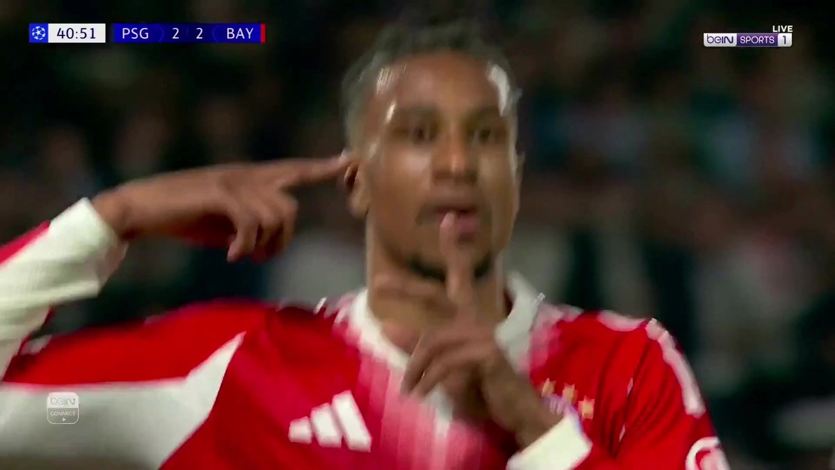 🚨🚨🚨🚨🚨🚨🚨🚨🚨🚨🚨🚨🚨🚨🚨 مستحييييييييييييييييييييللل!!!!!!! هدف تاريخي!!!!!! أوليسي يسجل هدف تاريخي!!!!!! المباراة غير طبيعية!!!! 🤯🤯🤯🤯🤯🤯🤯🤯🤯♥️♥️♥️♥️♥️♥️♥️