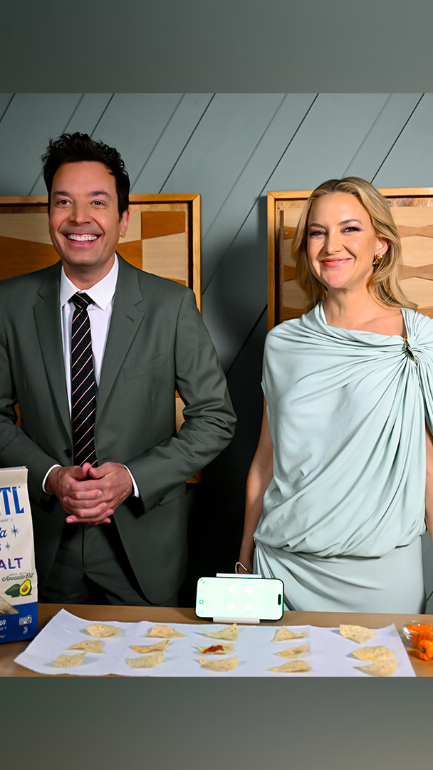 Cinco de Mayo is approaching… Can Kate Hudson take the heat?! 🔥🌶️ #Xochitl