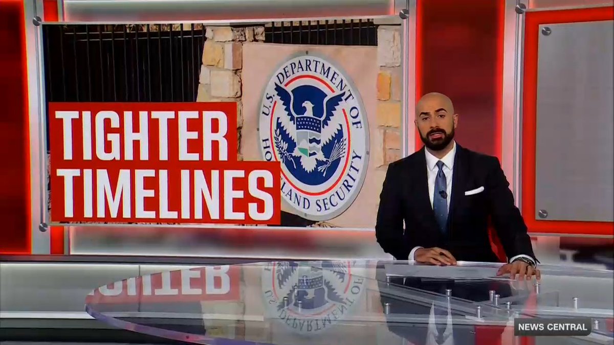 Host: The Trump administration is working to speed up deportations of migrant children being held in U.S. custody. The accelerated process has left some kids shaken, and has forced kids as young as 4 to appear in court without any legal aid.