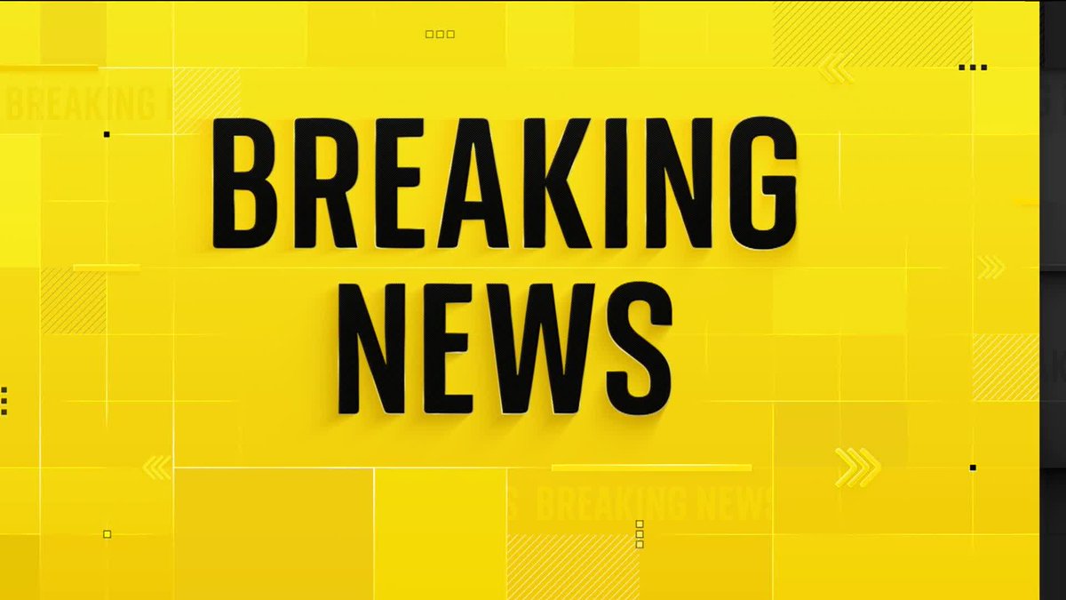 BREAKING: An arrest warrant has been issued by the U.S. Attorney's Office for former FBI Director James Comey. Yalda Hakim |