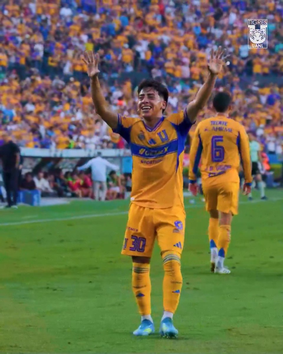 😍 La magia y alegría del '𝑪𝒉𝒊𝒄𝒉𝒂' desde todos los ángulos.