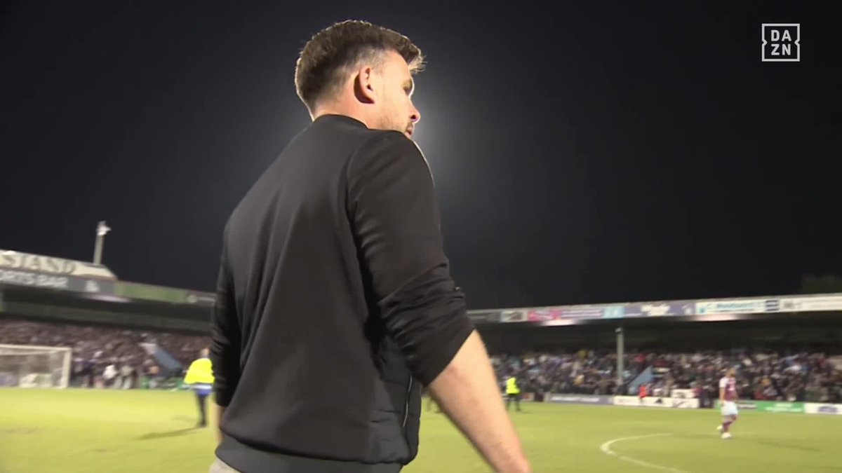 Scunthorpe United have knocked Southend United out of the National League Play-Offs to progress to the Semi-Finals on Sunday ⏭️