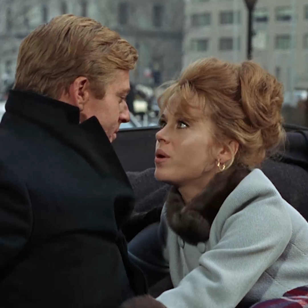 We're just days away from opening night of the 17th annual #TCMFF. The legendary Jane Fonda will present the classic romantic comedy BAREFOOT IN THE PARK, in tribute to the late Robert Redford. Learn more about this year's exciting event here: