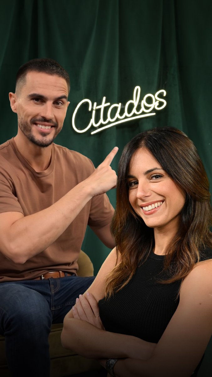 La Nena de la Fórmula 1 en #Citados: "Colapinto está en el mismo escalón que Fangio" 📲 Mirá el episodio completo de #Citados con Juan Marconi: