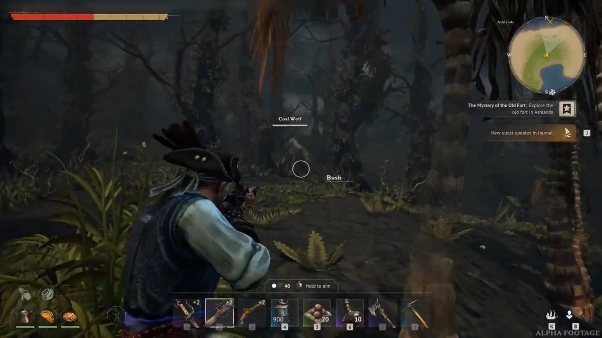 Windrose devs are working on the Ashlands biome. - 40 new building pieces and improvements are expected to arrive this week - A roadmap reveal is planned within the next month or two - Ashlands is set to to arrive in 6+ months