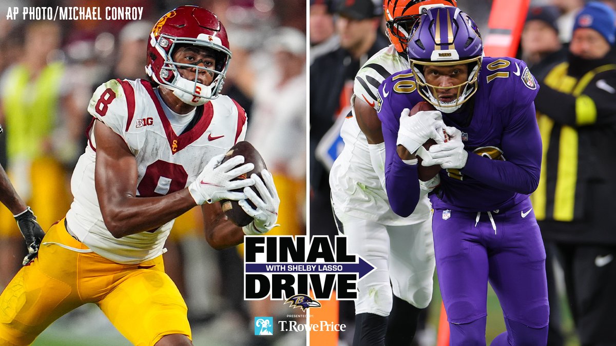 The comparison being made about Ja'Kobi Lane is a high one.
