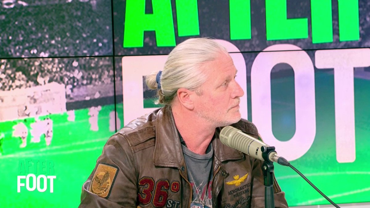 💫 Manu Petit : "J'ai vu deux équipes qui voulaient mettre à genoux leur adversaire. C'était un combat de boxe."