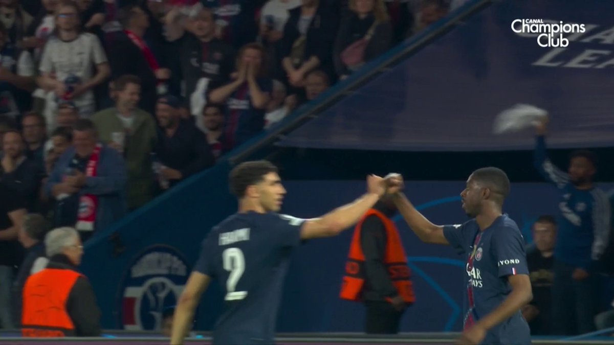 Ousmane 🇫🇷 a changé. C’est tellement incroyable de voir ces images. 🤩😱👇
