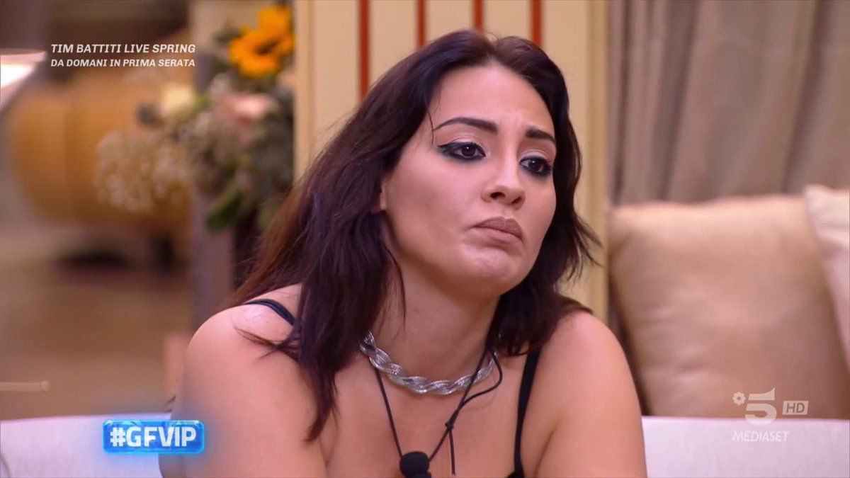 Su Francesca, Selvaggia ha le idee ben chiare... #GFVIP
