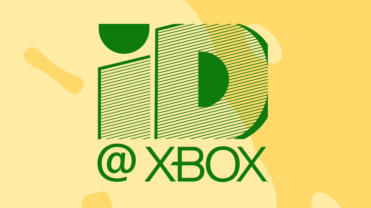 Queuing up the greatest hits from our ID@Xbox Showcase with IGN Check our recap playlist for everything from the show: