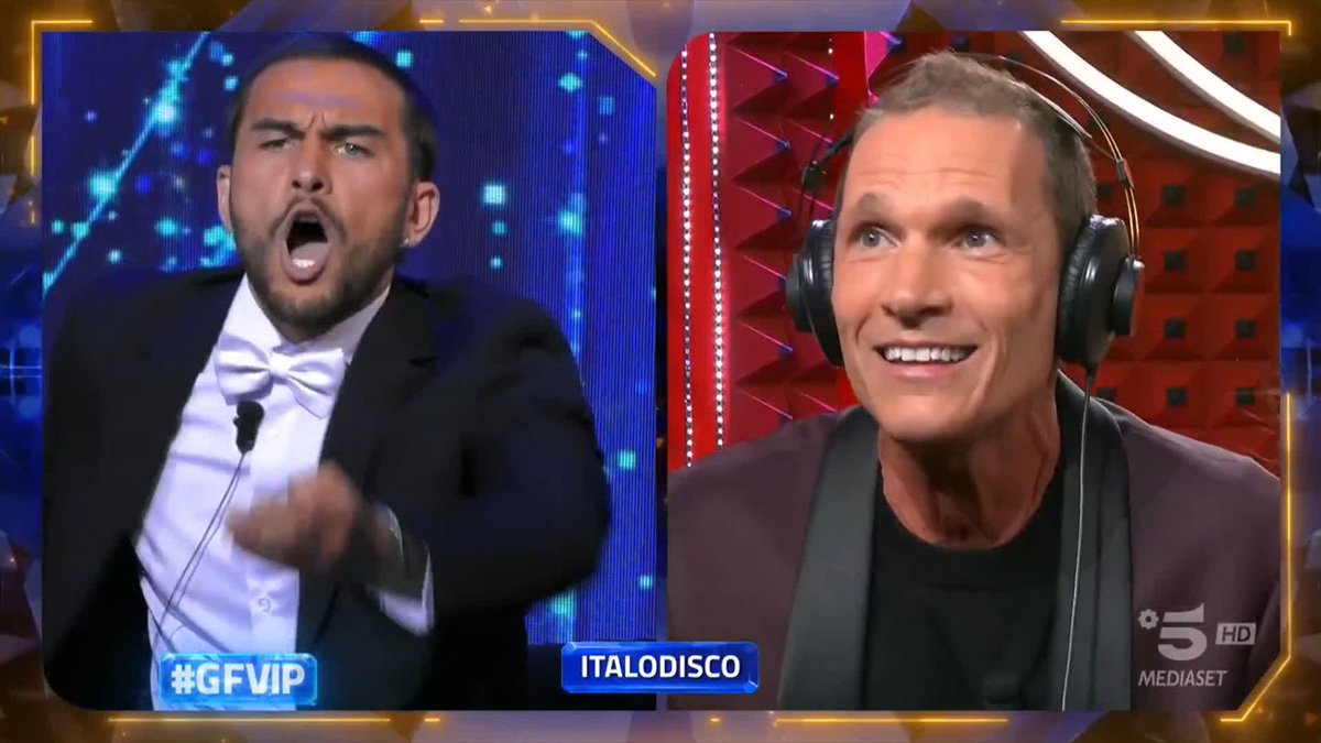 Ma quanto ci era mancato questo duo? ✈️💘 #GFVIP