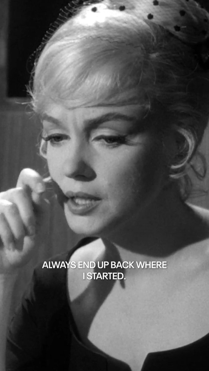 Marilyn Monroe's critically acclaimed performance in THE MISFITS marked her last completed film. Join screen legend Sharon Stone as she presents this film Saturday at the Egyptian Theater in Hollywood at #TCMFF.