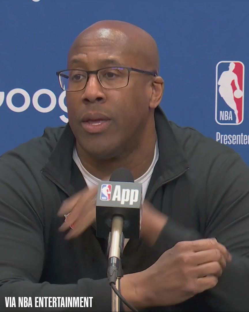 Mike Brown says he "ignores the noise" on social media by only watching HGTV He said that House Hunters International is his favorite🤣