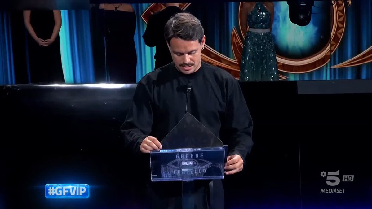 Renato ha deciso di mandare Francesca al televoto #GFVIP