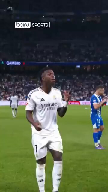 On doit attendre une semaine pour avoir le match retour la ?