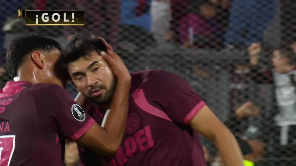 🇦🇷‼️ PITIN CARDOZO Y UNA GRAN PIRUETA PARA EL 1-0 DE LANÚS VS. LIGA DE QUITO POR COPA LIBERTADORES.