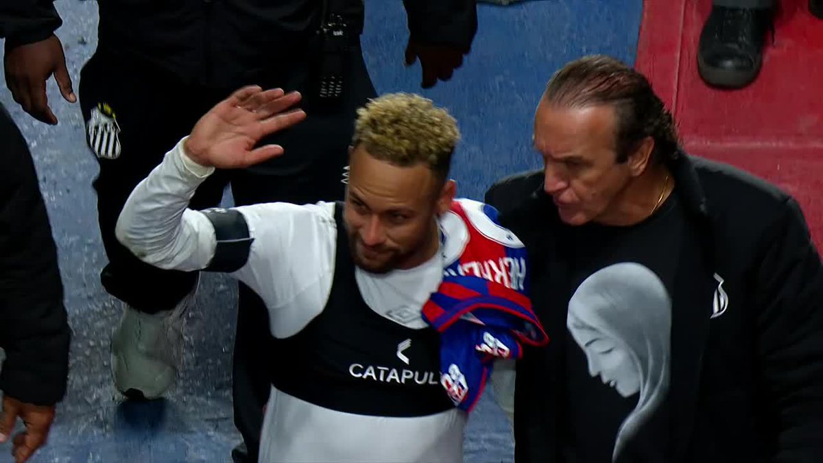 El fútbol. Lo más grande que tenemos.