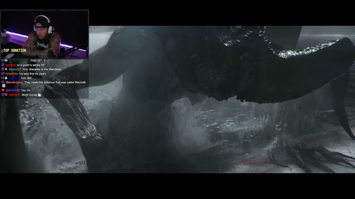 this is one of the best cinematics in gaming history