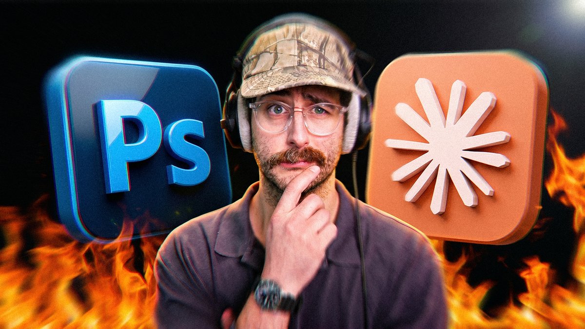 Adobe’s Claude AI integration is a DISASTER? Very quick trial of this thing. It's not as good as I thought it would be... Maybe I'm not using it correctly, but what do you think? TIMESTAMPS 00:36 - Attempt 1 01:38 - Attempt 2 03:18 - Attempt 3 03:50 - Attempt 4 05:13 - Attempt 5