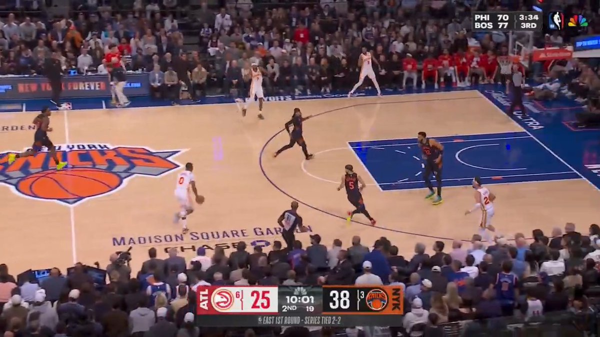 Kuminga Euro &amp; dunk ♨️