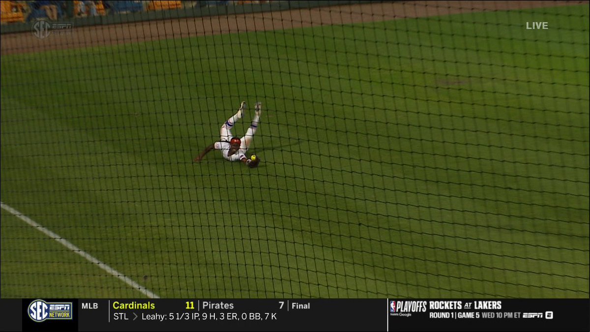 THE GATORS TAKE DOWN FSU IN GAINESVILLE 🐊 Gators Softball