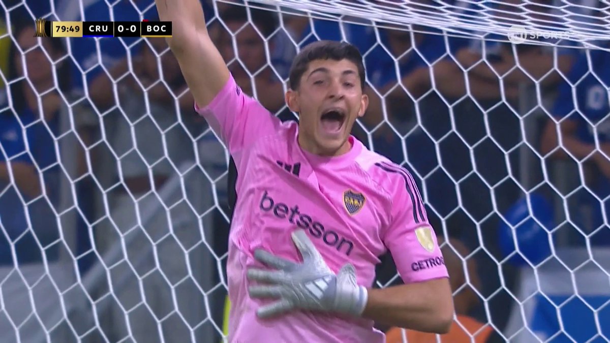 📹Antes del 0-1, gran atajada de #Brey.