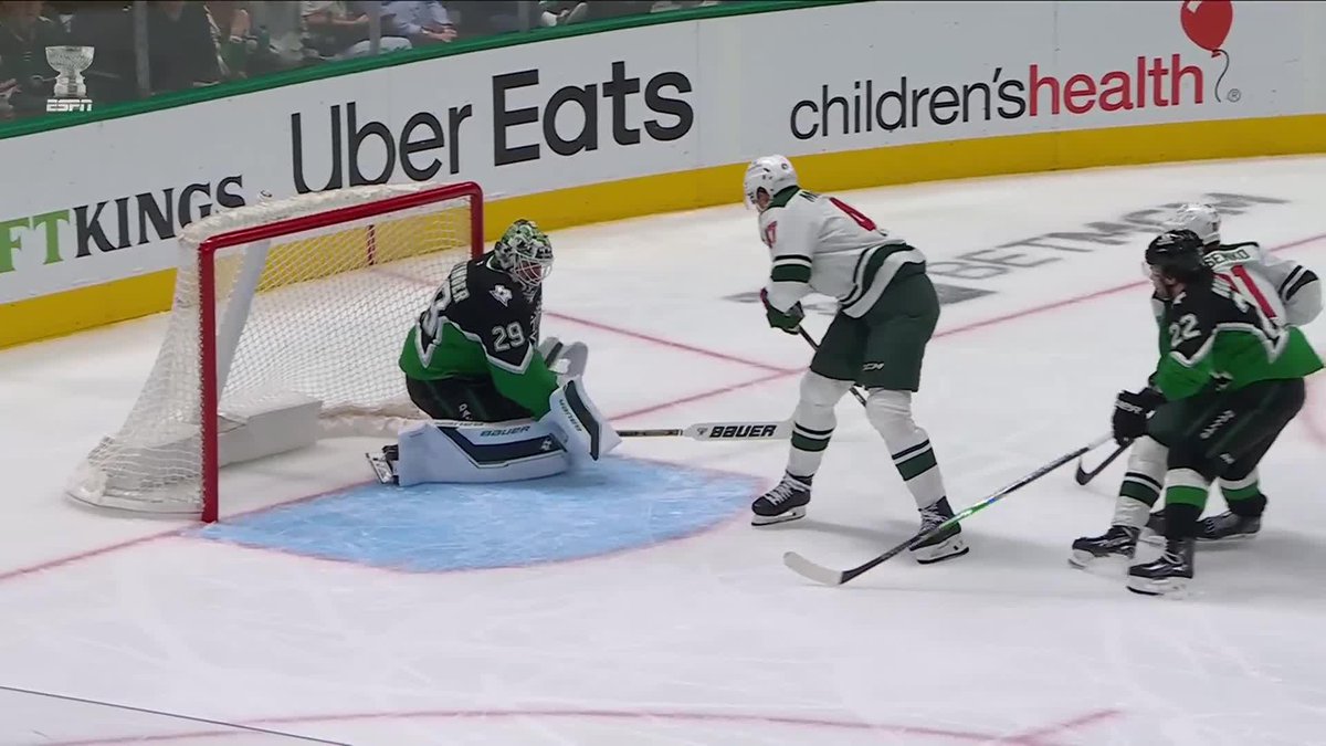 BIG MAC GIVES THE WILD SOME INSURANCE 🚨