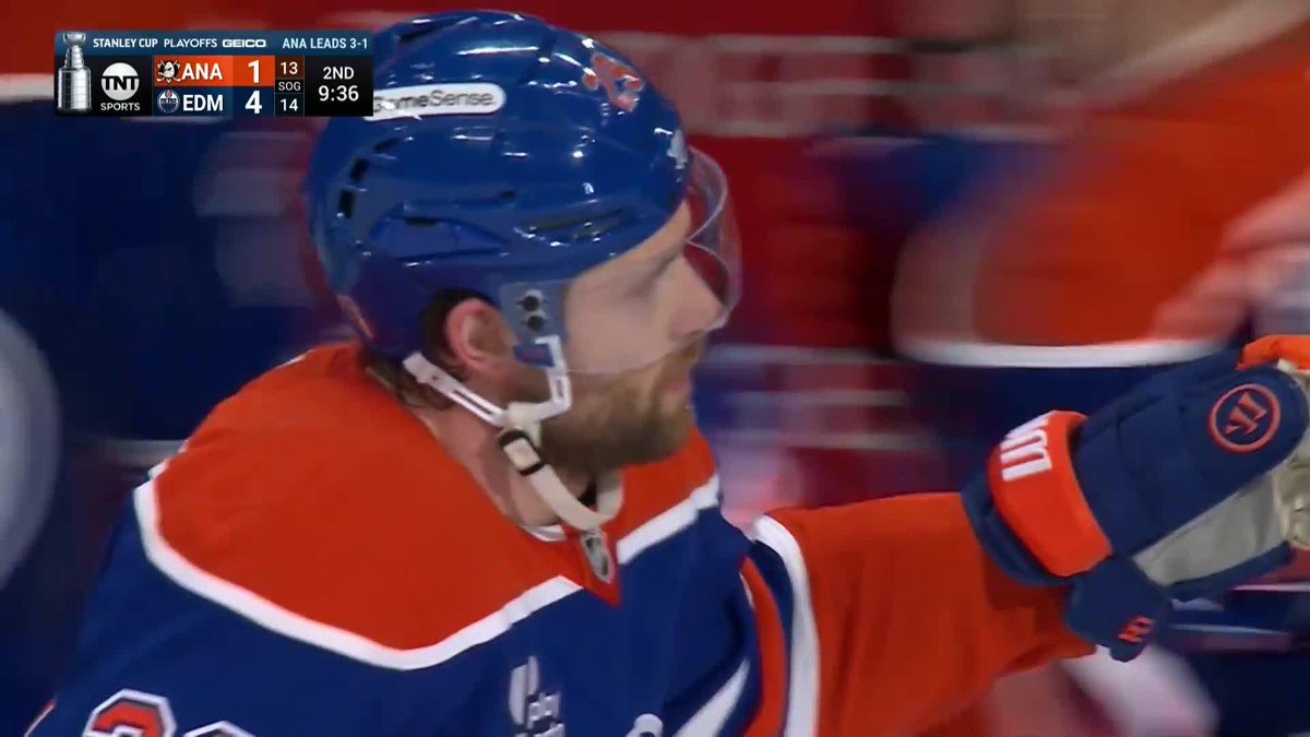 3 POINT NIGHT FOR BOUCH AS MCDRAI FINISH OFF A BEAUTY PLAY 🔥