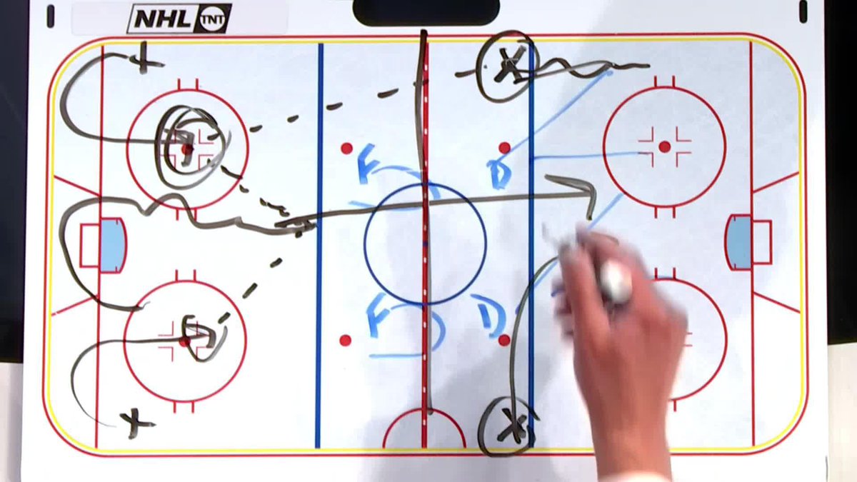 Bruce Cassidy with a GREAT breakdown on the Ducks PP goal and what went wrong for the Oilers 😤🔥