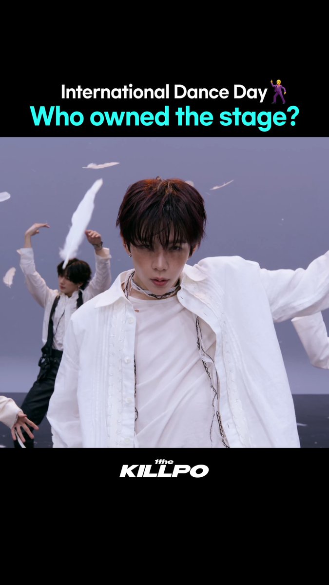 세계 춤의 날 기념🎉 무대를 사로잡는 원더킬포 모음🔥 HAPPY INTERNATIONAL DANCE DAY✨ who owned the stage? #InternationalDanceDay #SHOTARO #NIKI #YEONJUN #SOUL #TAEYONG #DINO #1theKILLPO #1theK RIIZE ENHYPEN OFFICIAL TXT OFFICIAL P1Harmony official NCT 127 세븐틴(SEVENTEEN)