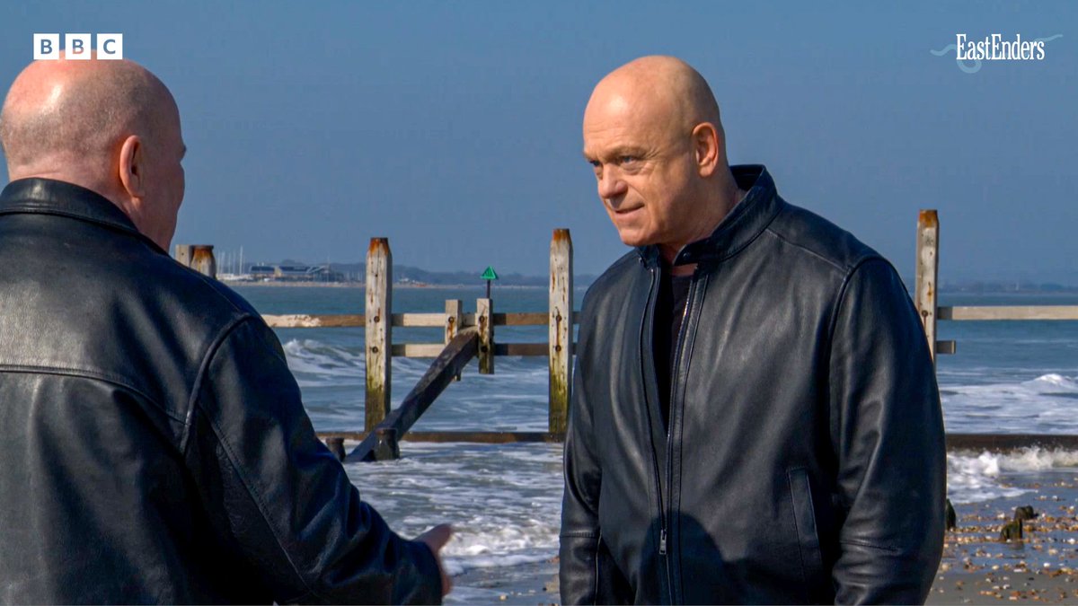 “One last stone.” #EastEnders, tonight at 7:30pm on BBC One and on BBC iPlayer
