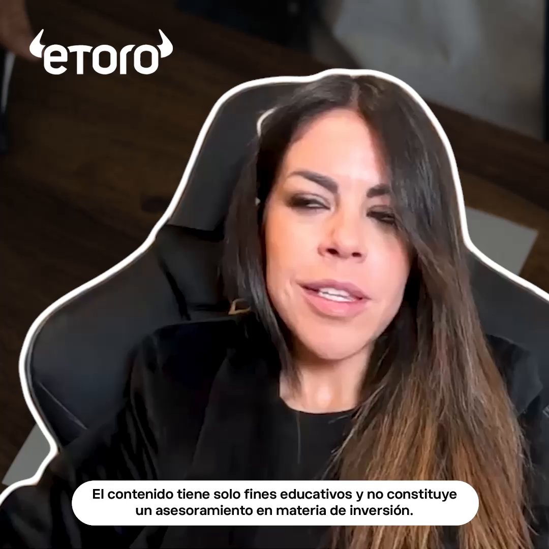 La libertad financiera no va de lujos… pero muchos no saben por dónde empezar. Descubre un nuevo episodio de Conversaciones con Líderes con Laura Encina, experta en finanzas: hablamos de errores, ahorro e inversión paso a paso. Míralo completo aquí 👇