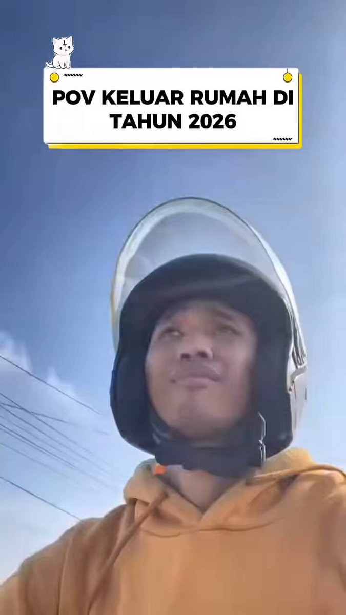 Dulu mixue ketika ada lahan kosong di mana-mana
