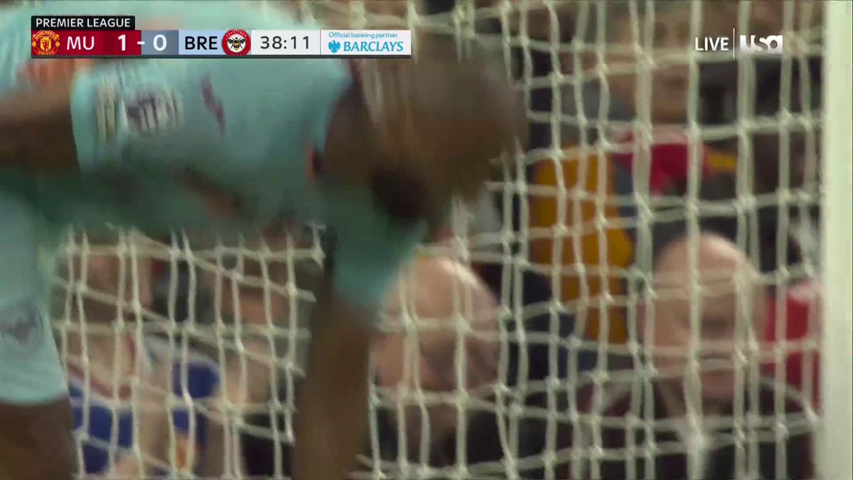 I never understood the phrase ‘a goalkeeper wins you games.’ Since we signed André Onana. It got so bad I didn’t even believe a keeper could win you games. Thank God we made that bold decision to sign Senne Lammens he kept us in the game that night 😭