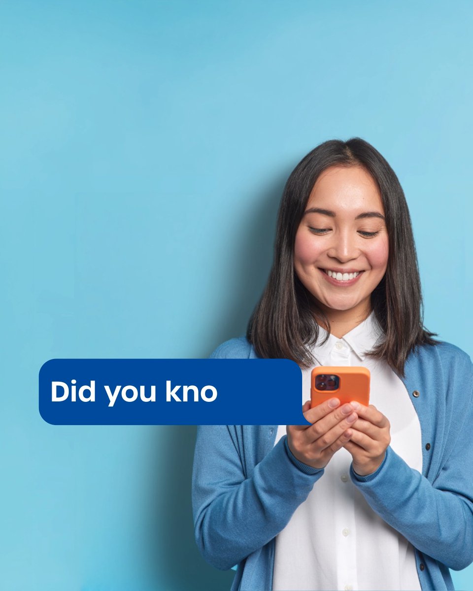 📲 It's now possible for patients at all NHS hospital trusts in England to check referrals and appointments through the NHS App. ✅ Many patients can also use the app to reschedule or cancel appointments, helping cut the number of missed appointments. More: