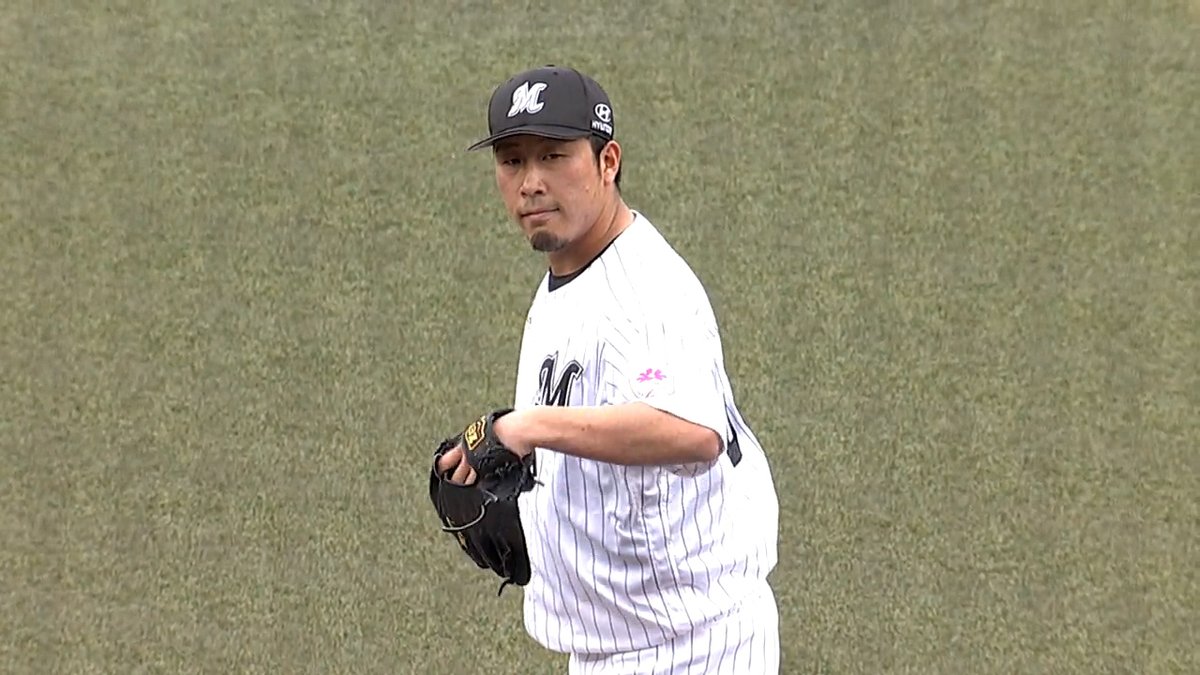 超超超超超幸運の持ち主🌟🌟 #八木彬 わずか1球で勝利投手👉 プロ初勝利から2日連続勝利 今度は1球勝利 14日間でリーグトップの4勝🙌🙌 #chibalotte #ベースボールLIVE で配信中[初月無料]