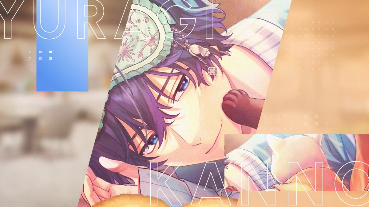 【イベント情報】 『Drowsy 終日たどる探し物』イベント限定カード #環野揺🍬のリビジョン報酬をご紹介。 リビジョン3を達成すると、ライブクリップが解放されます🛏️ #ブレマイ